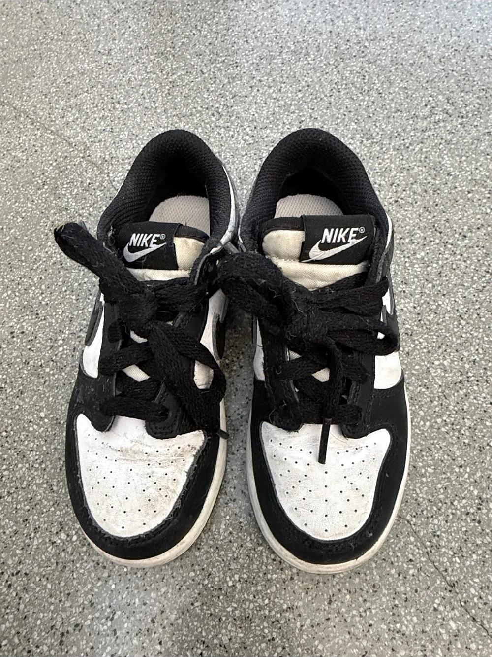 Nike classic kids